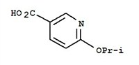 2-异丙基醚-5-羧基吡啶 衍生试剂 97%