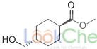 4-羟基甲基环己烷-1-羧酸甲酯 衍生试剂 97%